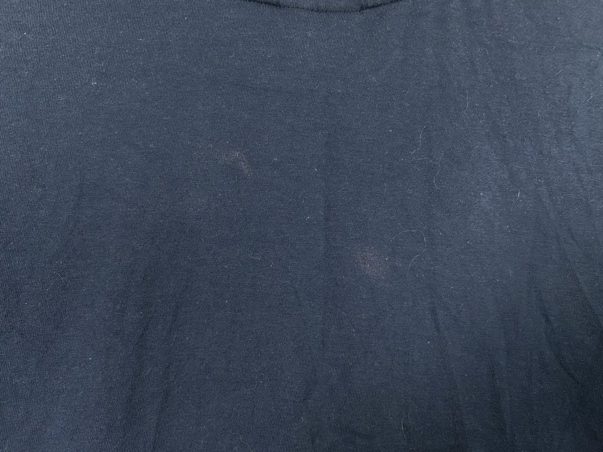 Vintage Men’s Nike Just Do It T-Shirt Vintage Football Size Medium Size US M / EU 48-50 / 2 - 11 Thumbnail