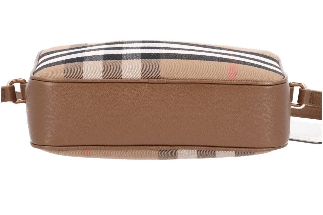 Burberry o1w1db10126 Size: OS / Large Camera Bag In Brown Size ONE SIZE - 5 Thumbnail