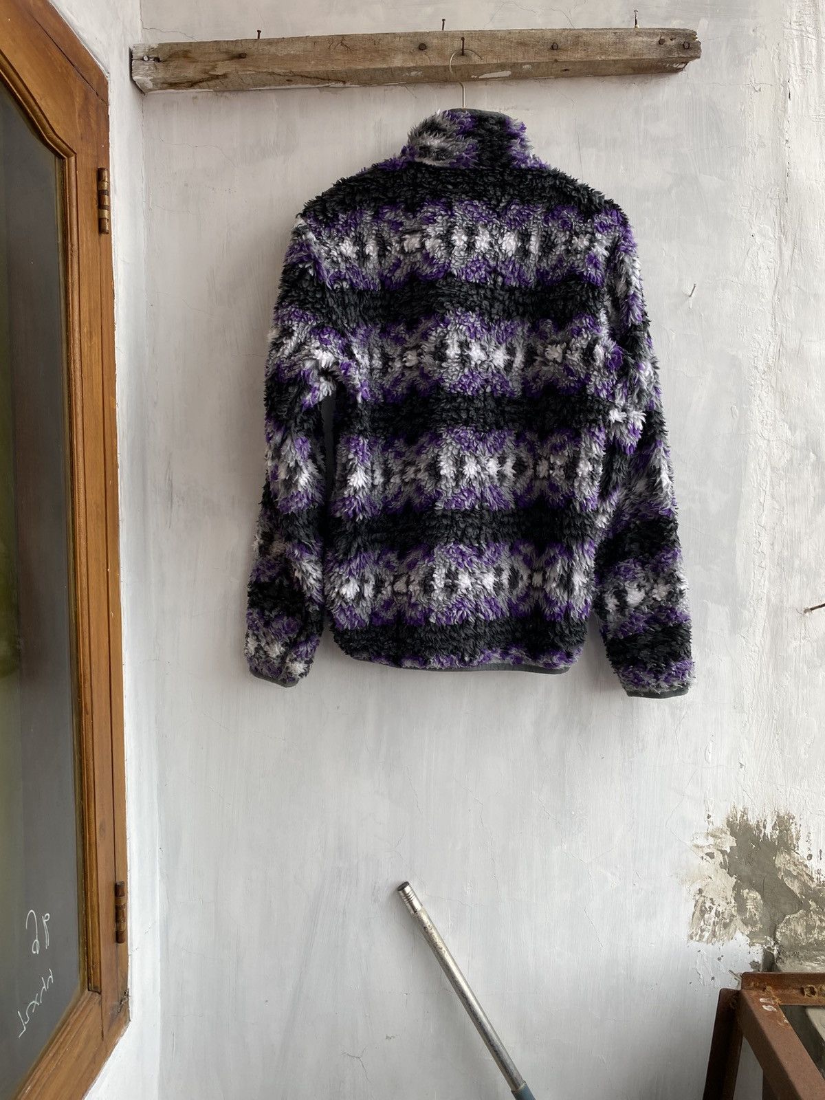 Patagonia boa fleece iconic Size US L / EU 52-54 / 3 - 2 Thumbnail