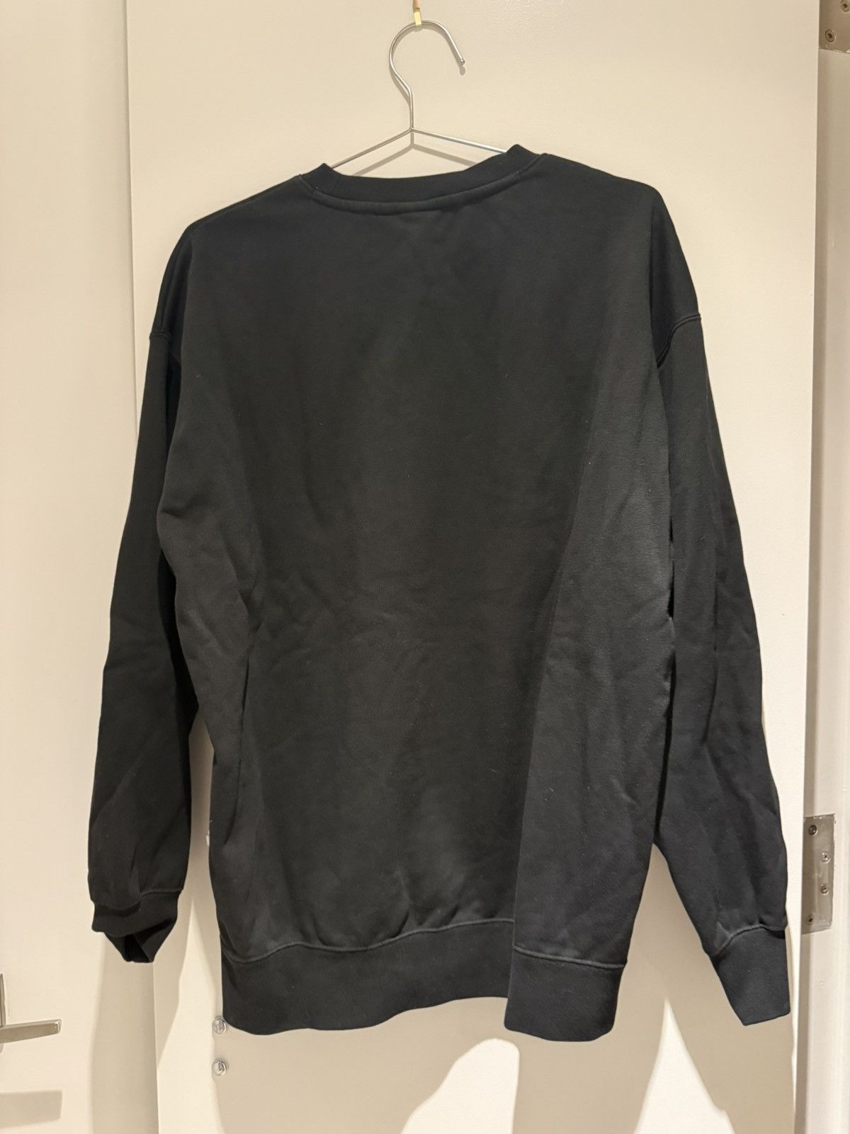 Puma Puma x Pokemon - Charizard Crew Neck Size US M / EU 48-50 / 2 - 6 Thumbnail