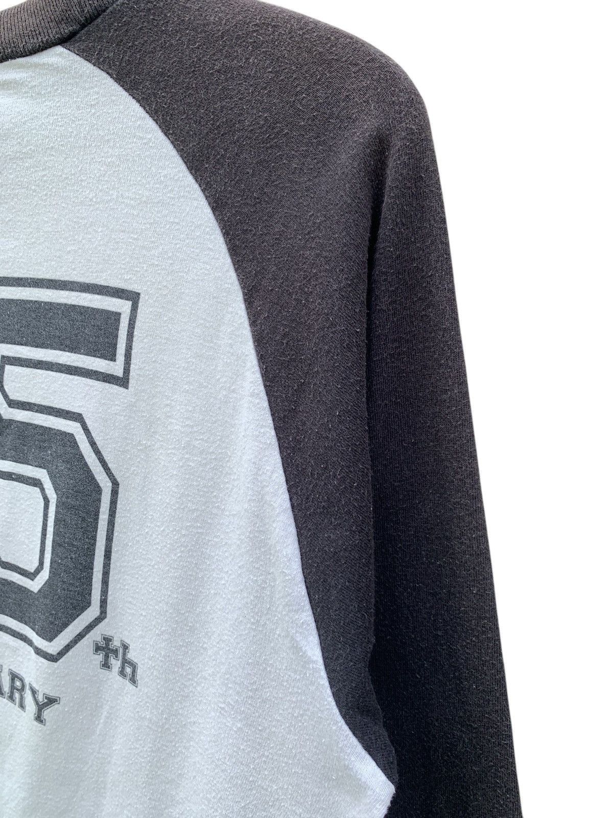 Band Tees × Vintage Vintage Eric Clapton longsleeve t-shirt Size US M / EU 48-50 / 2 - 7 Thumbnail