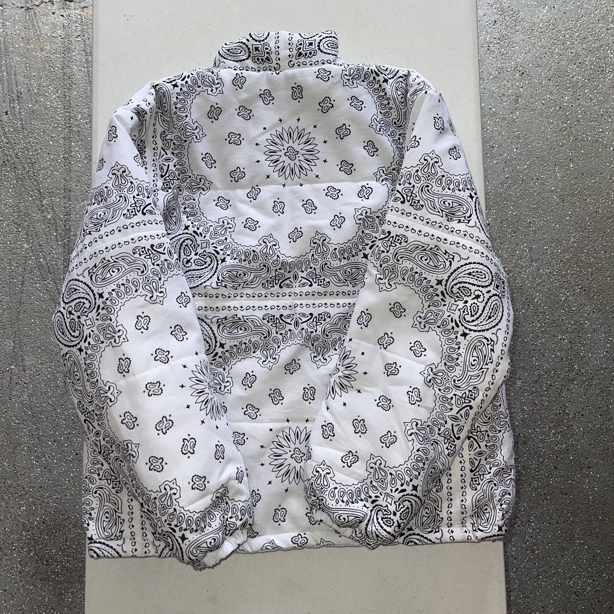 Other Bandana Jacket Size US L / EU 52-54 / 3 - 2 Thumbnail