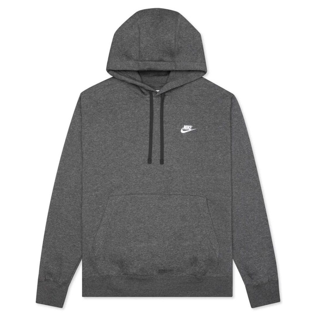 Nike Nike Club Hoodie Bundle Size US XXL / EU 58 / 5 - 2 Thumbnail
