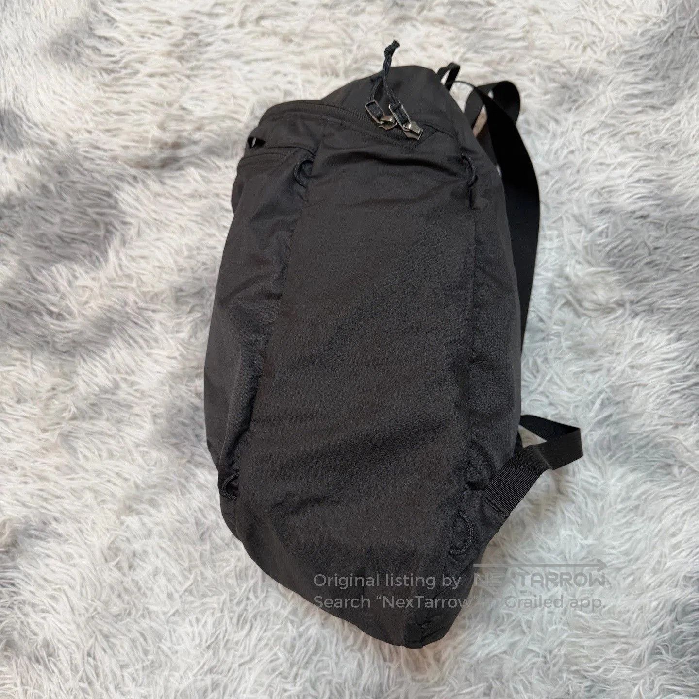 Arc'teryx Arcteryx Index 15 Backpack. Size ONE SIZE - 6 Thumbnail