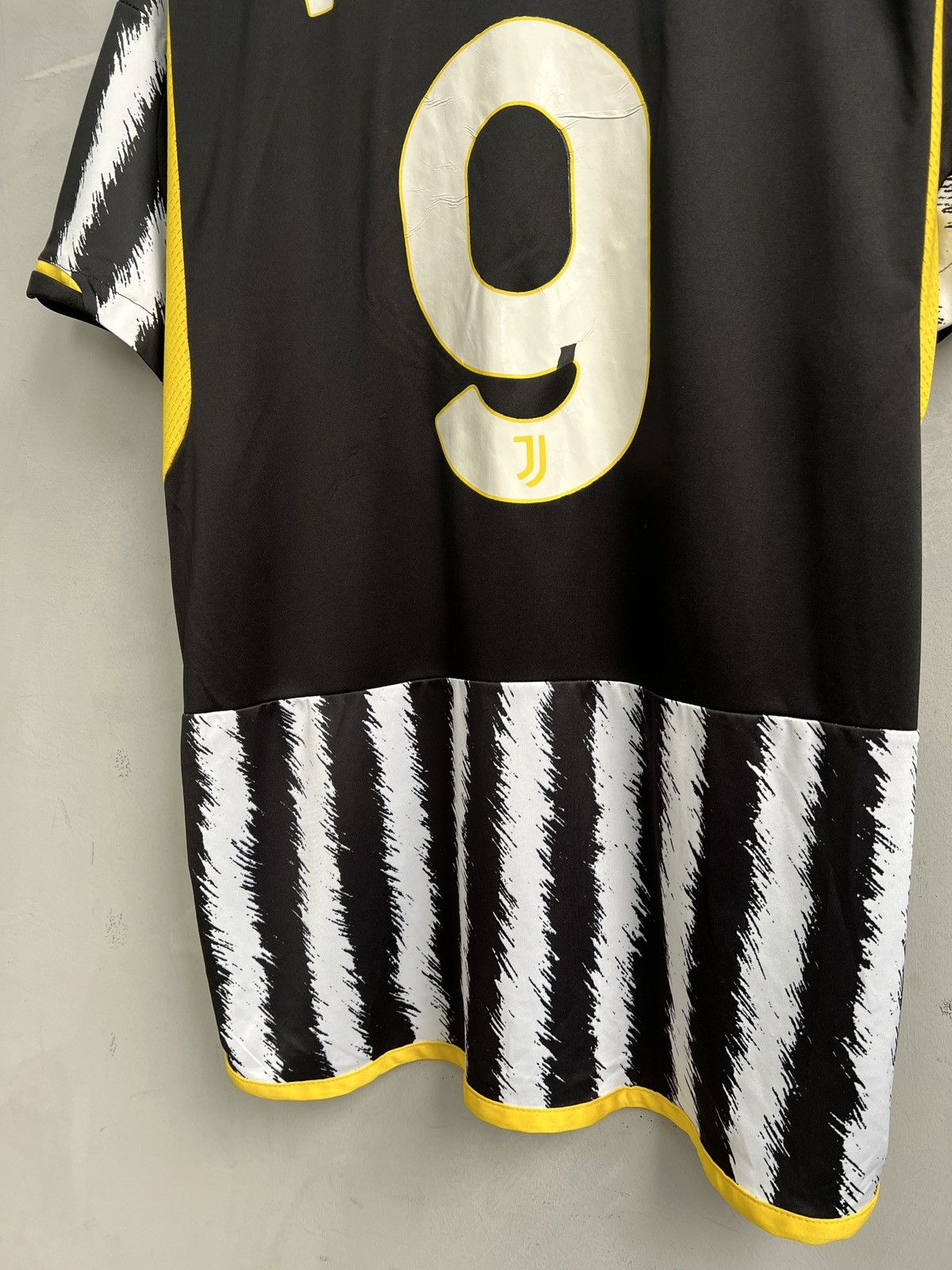 Adidas Adidas 2022/23 Fc Juventus football jersey Size US XL / EU 56 / 4 - 8 Thumbnail