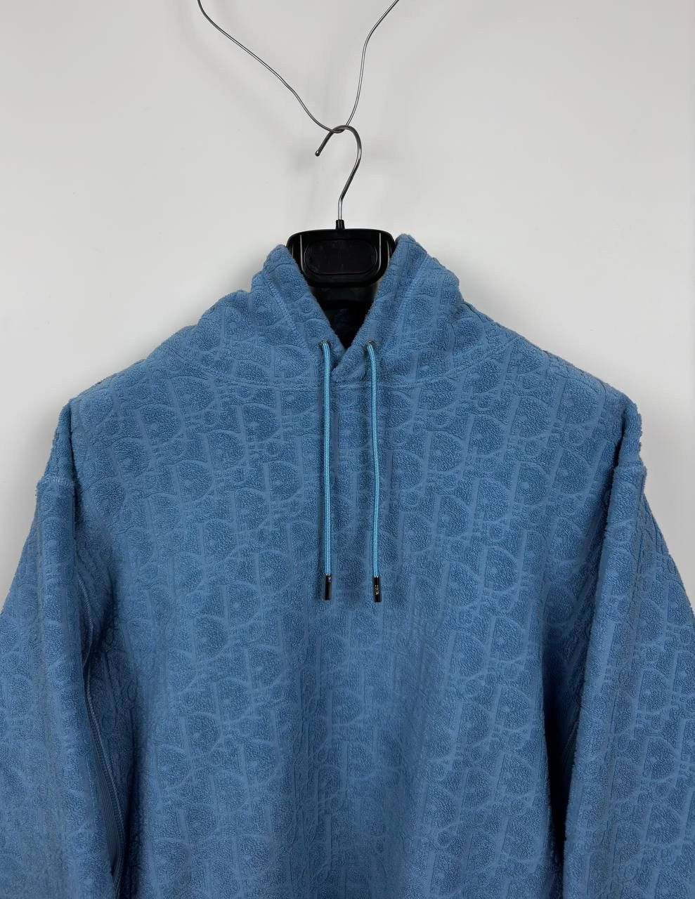 Dior Dior hoodie Size US L / EU 52-54 / 3 - 2 Thumbnail