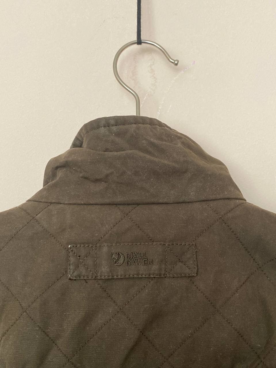 Fjallraven Fjallraven G-1000 Tula HYDRATIC Jacket Rare size S Size US S / EU 44-46 / 1 - 6 Thumbnail