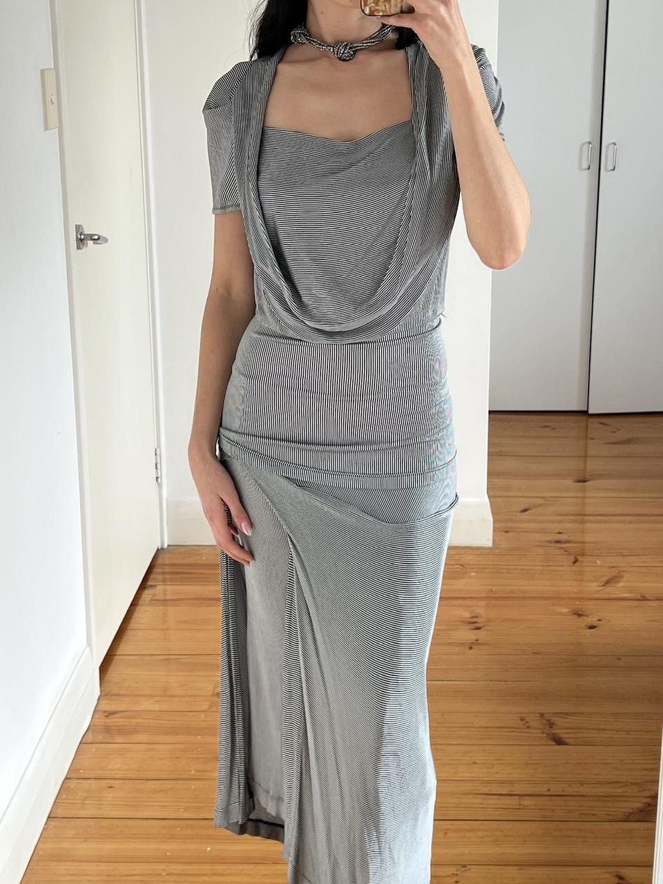 Vivienne Westwood 90s vivienne westwood couture ensemble Size S / US 4 / IT 40 - 1 Thumbnail
