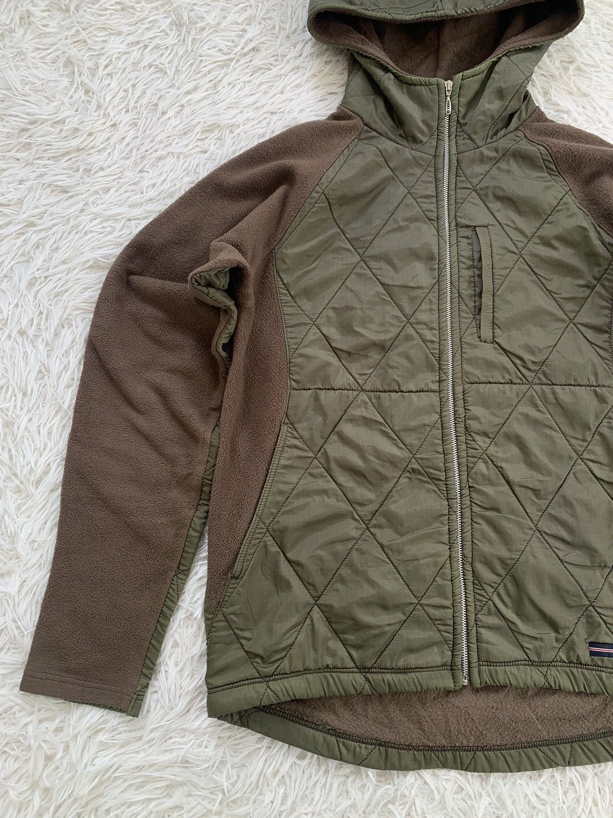 PPFM PPFM Military Jacket Sweater Type-PTC Size US M / EU 48-50 / 2 - 3 Thumbnail