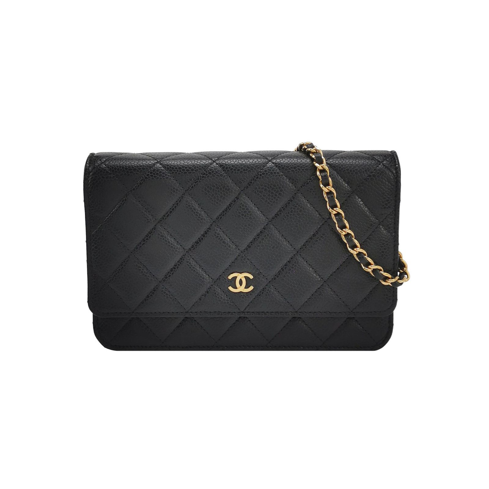 Chanel Chanel Women os Shoulder Bags Size ONE SIZE - 1 Thumbnail