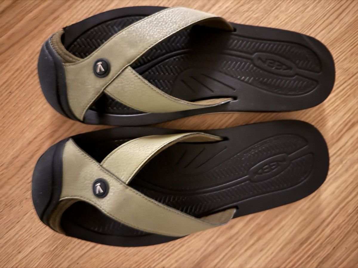 KEEN Keen Sandals Size US 11 / EU 44 - 5 Thumbnail