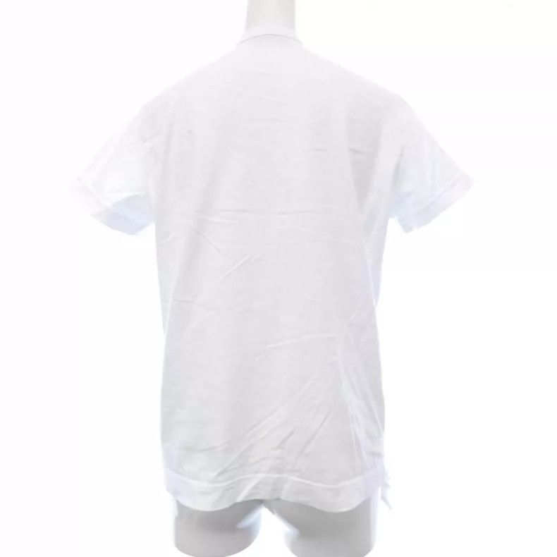 Comme des Garcons Comme Des Garcons Asymmetrical pinched T-shirt Size M / US 6-8 / IT 42-44 - 2 Thumbnail