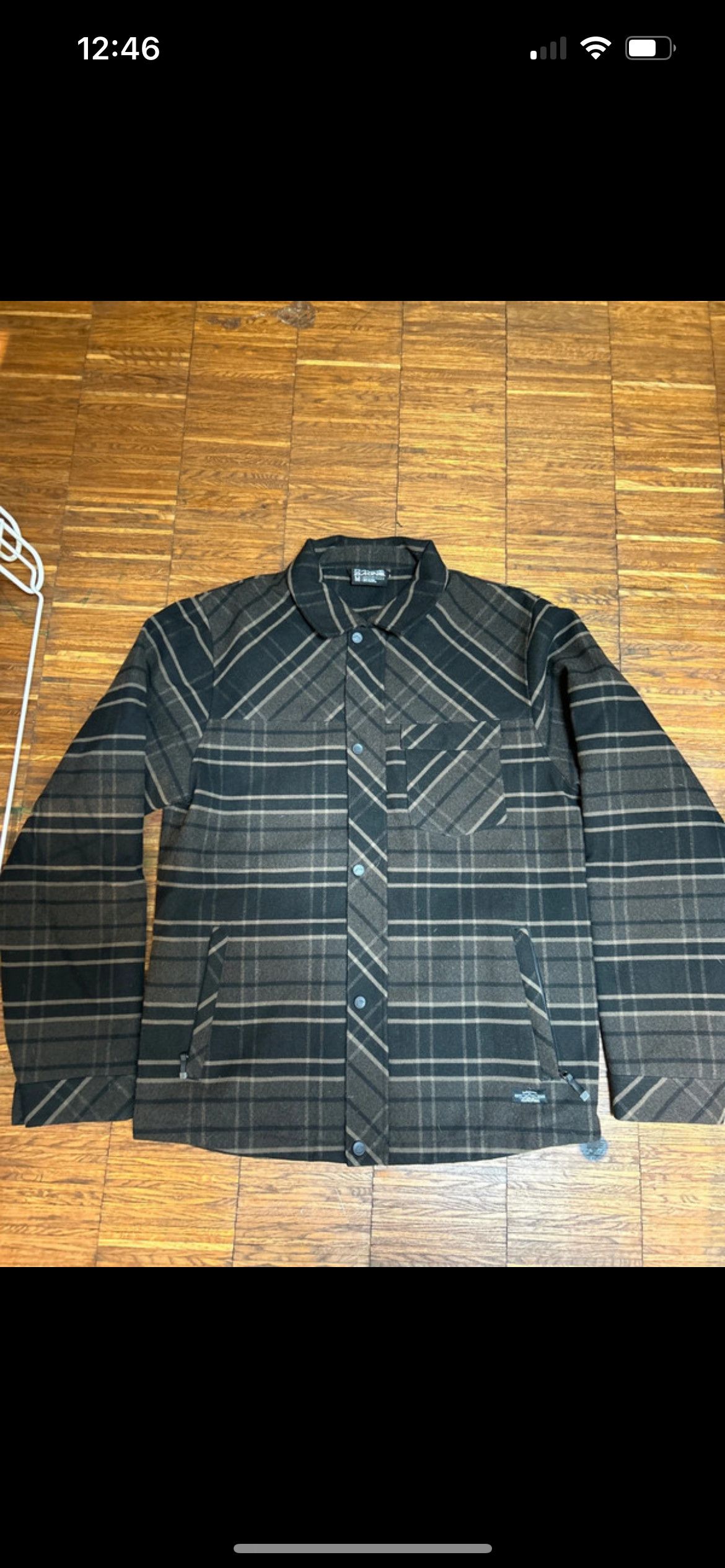 Dakine Dakine Light Ski Jacket Size US M / EU 48-50 / 2 - 1 Thumbnail