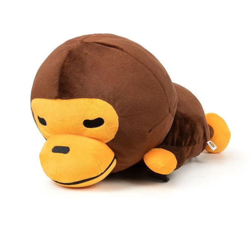 Bape Bape Baby Milo Bag Size ONE SIZE - 2 Thumbnail