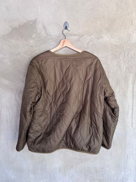 Vintage Vintage Military Styke Jacket Size US M / EU 48-50 / 2 - 4 Thumbnail