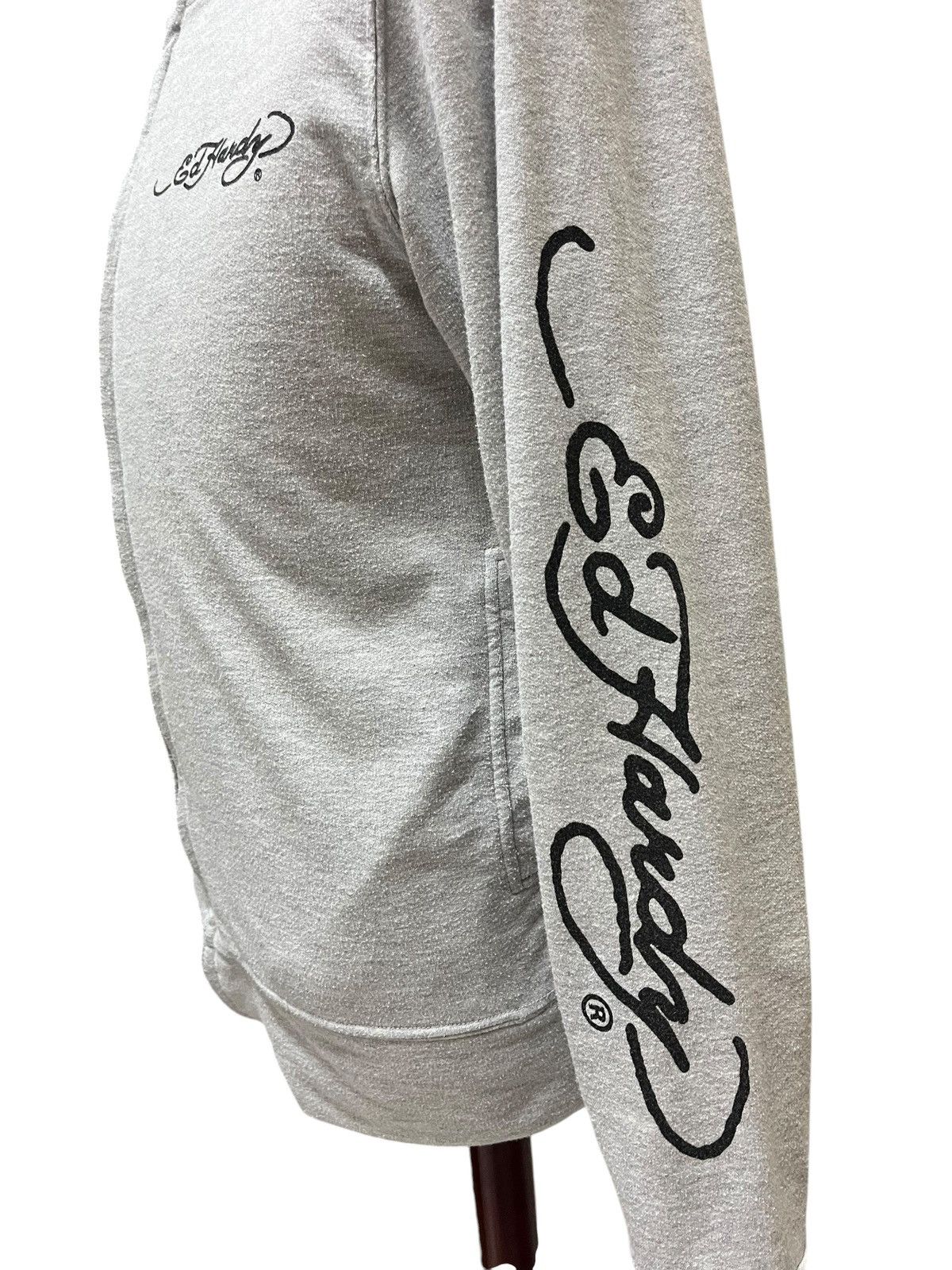 Ed Hardy Ed Hardy Hoodies Size US M / EU 48-50 / 2 - 4 Thumbnail