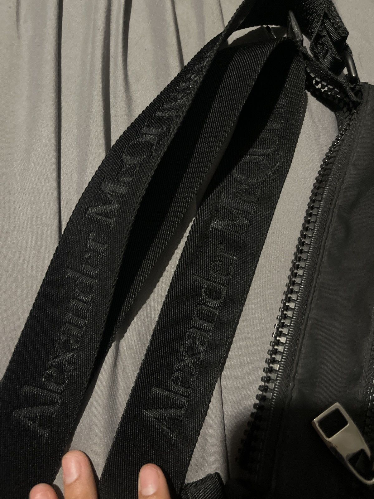 Alexander McQueen Alexander McQueen Side Bag Size ONE SIZE - 3 Thumbnail