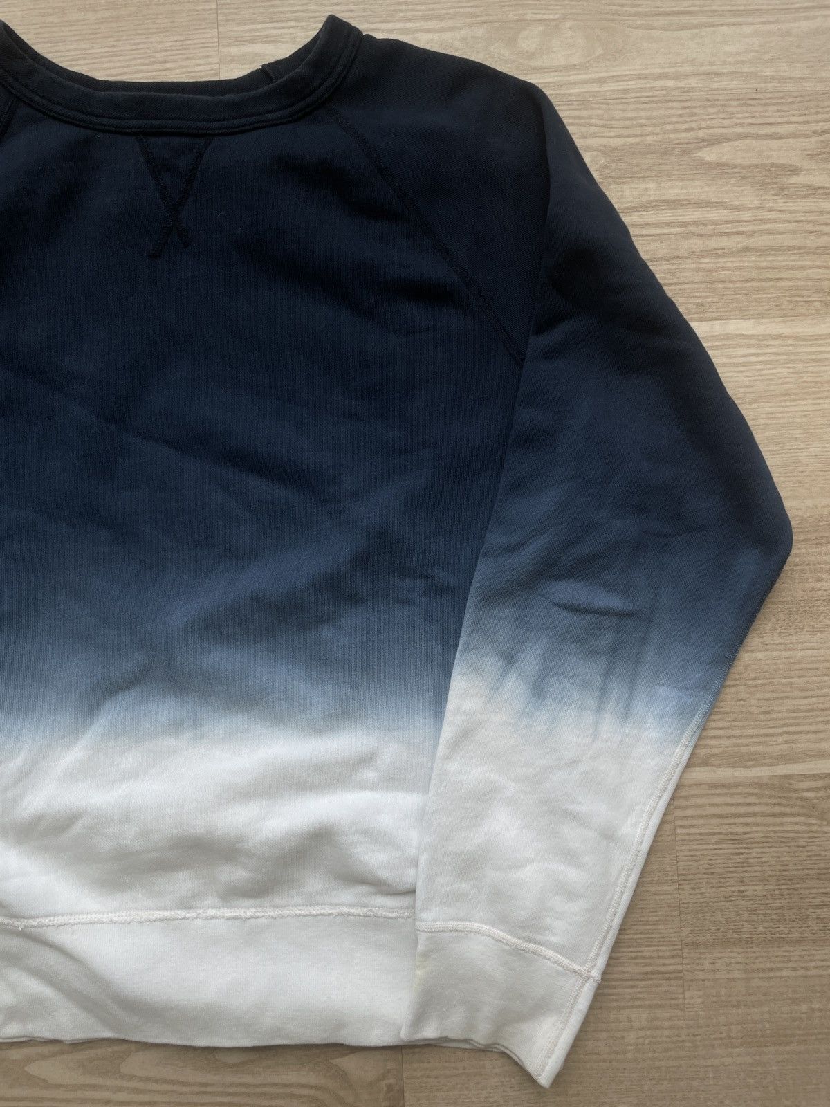 Acne Studios ACNE STUDIOS 2014 SWEATER Size US XL / EU 56 / 4 - 3 Thumbnail