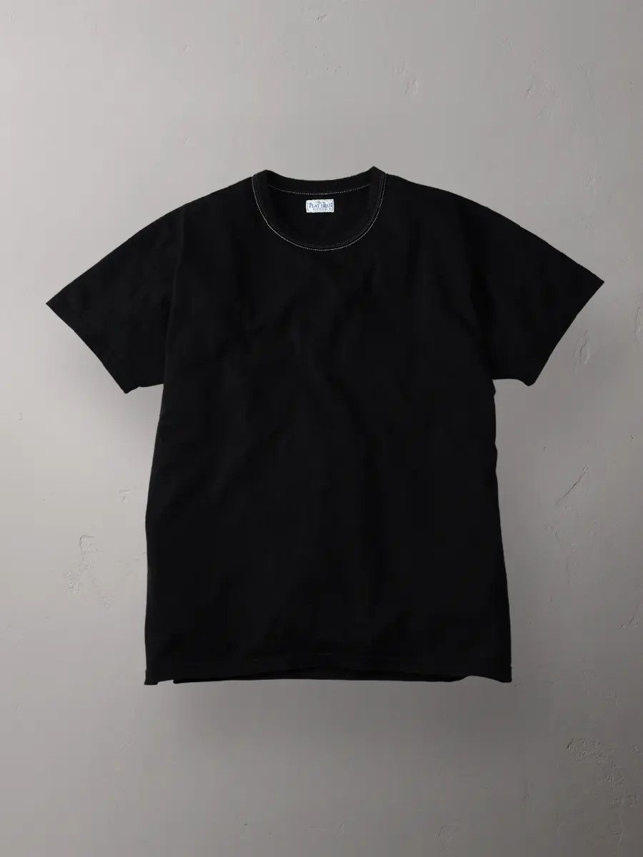 The Flat Head The Flat Head "Dragon & Tiger" Tee "Japanese Size" (40) Size US L / EU 52-54 / 3 - 2 Thumbnail