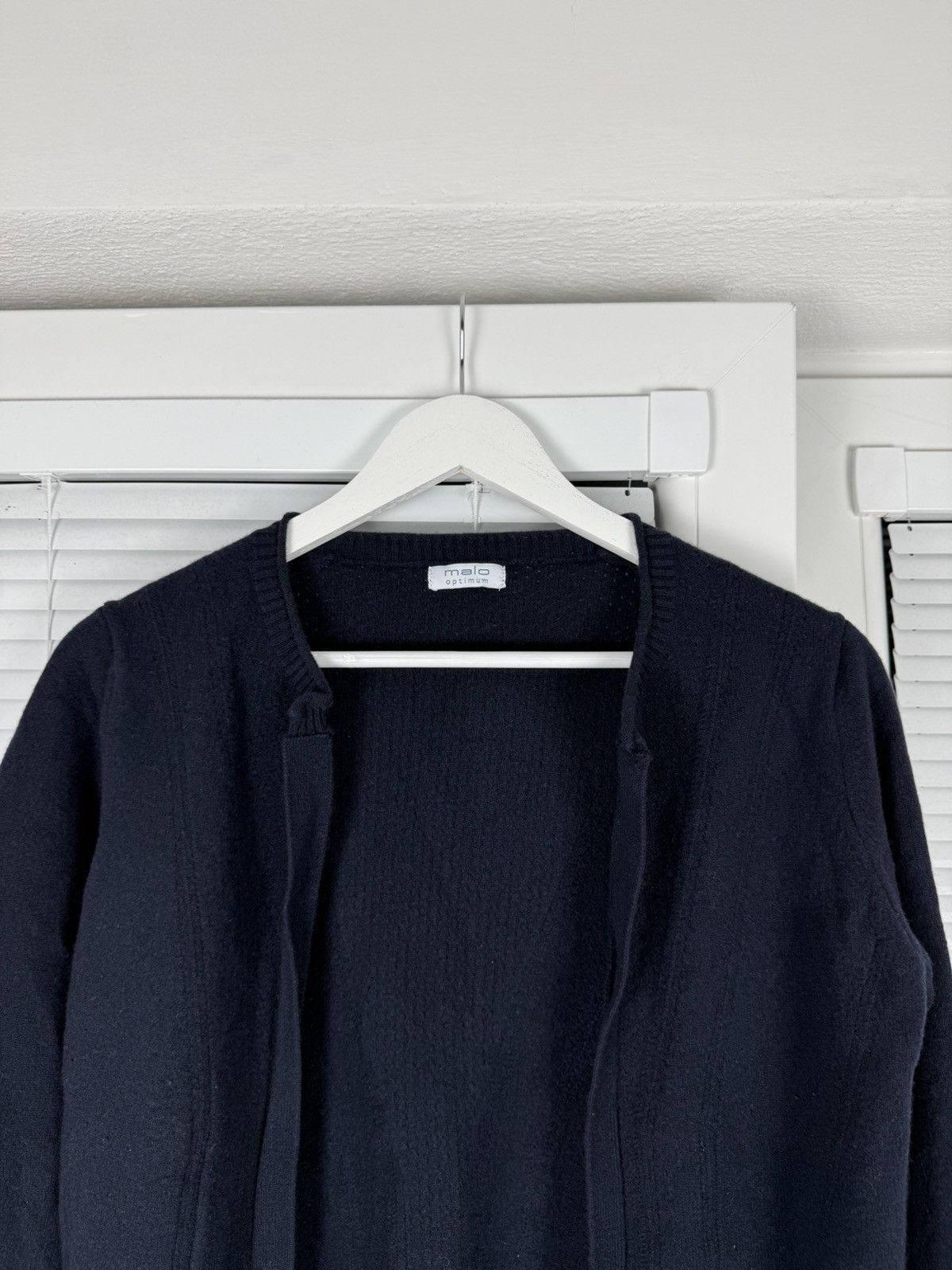 Malo Malo Luxury Cardigan Size US S / EU 44-46 / 1 - 2 Thumbnail