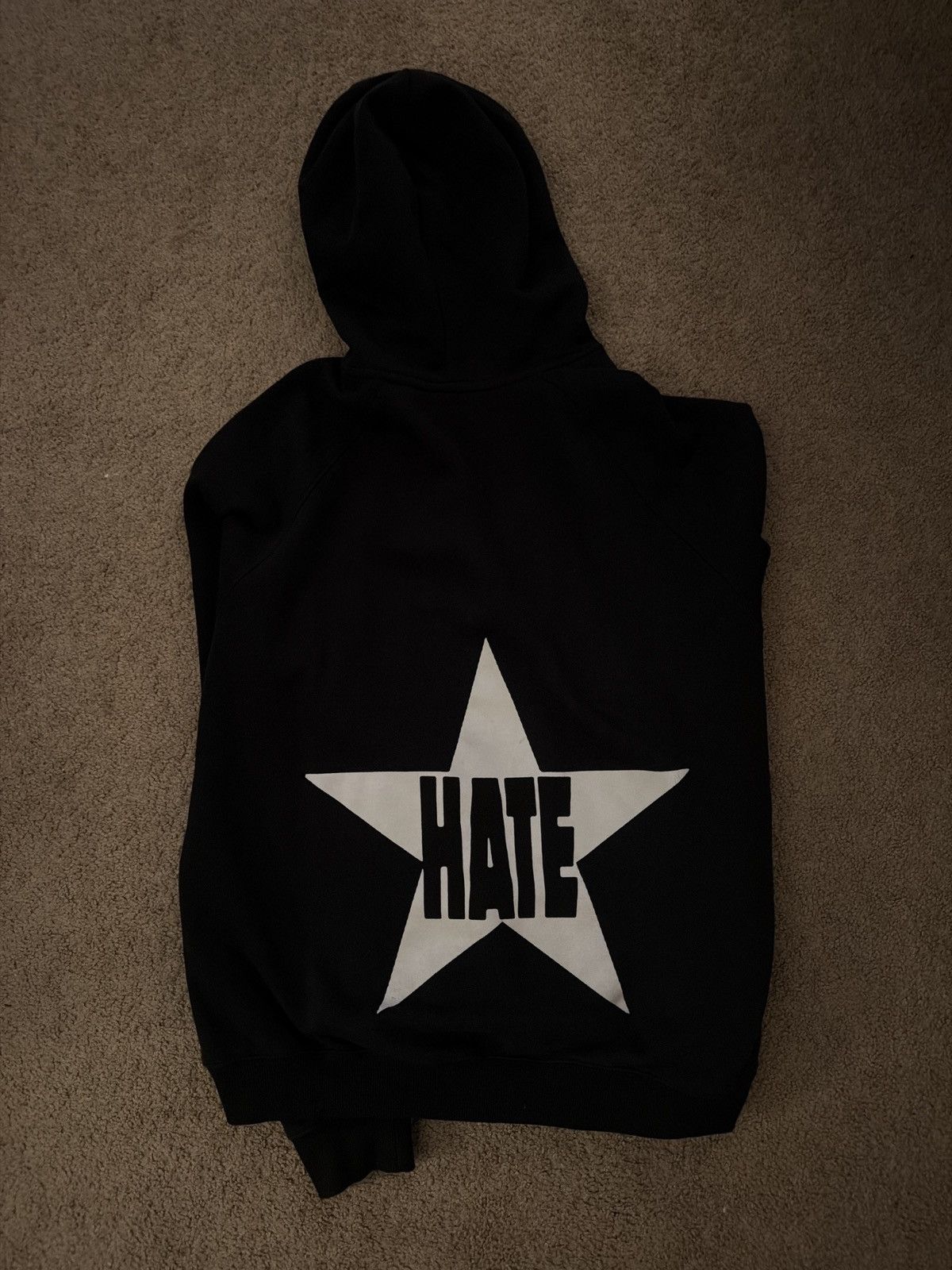 Actual Hate Actual Hate helmet hoodie Size US L / EU 52-54 / 3 - 2 Thumbnail