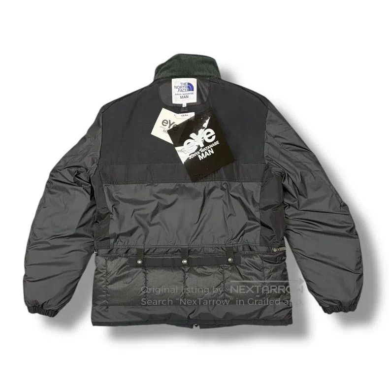 Junya Watanabe Junya Watanabe Insulated jacket Size US L / EU 52-54 / 3 - 4 Thumbnail