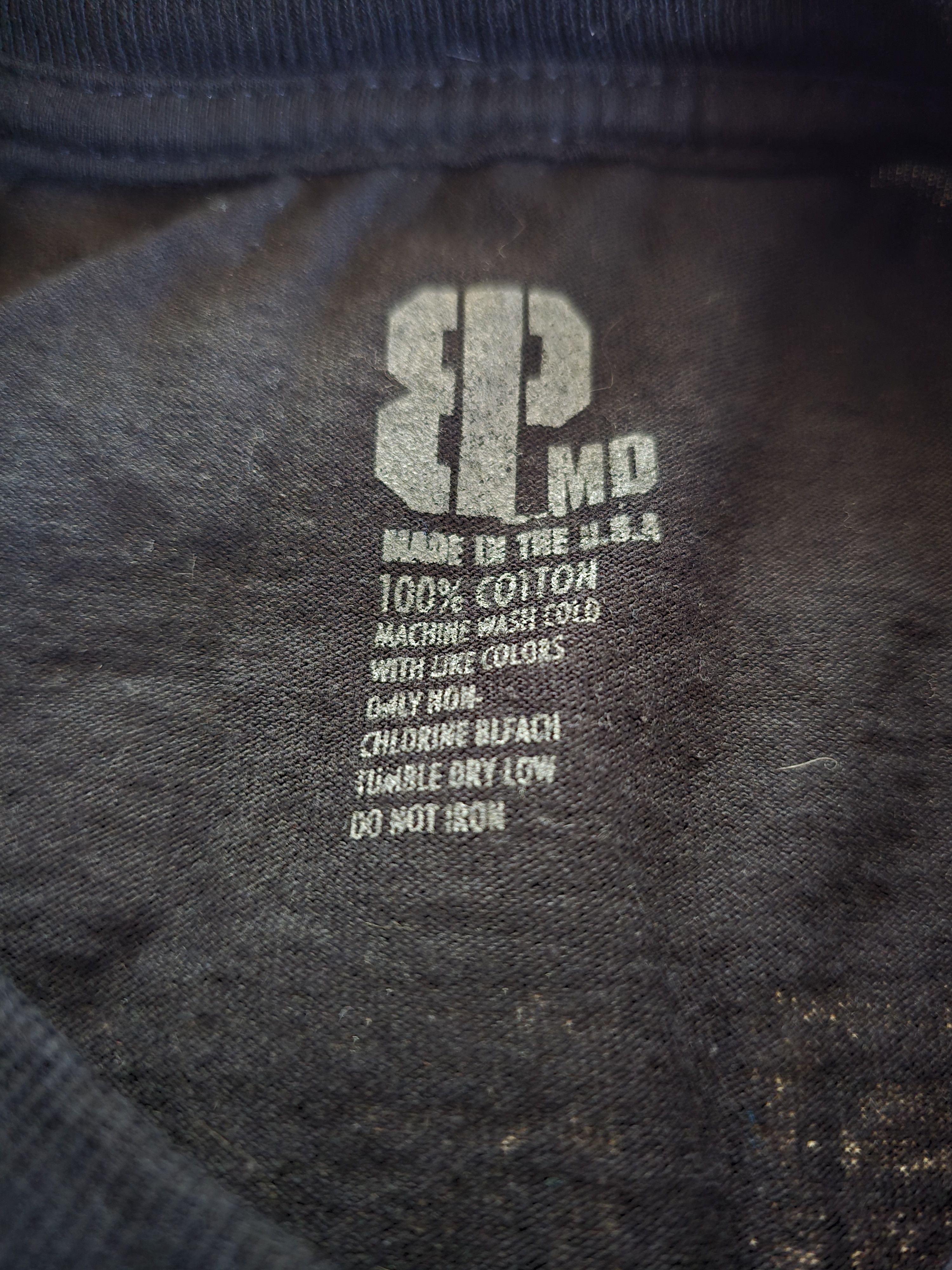 Brooklyn Projects Brooklyn Projects Nike SB Civilist Promotional Tee Size US M / EU 48-50 / 2 - 5 Thumbnail