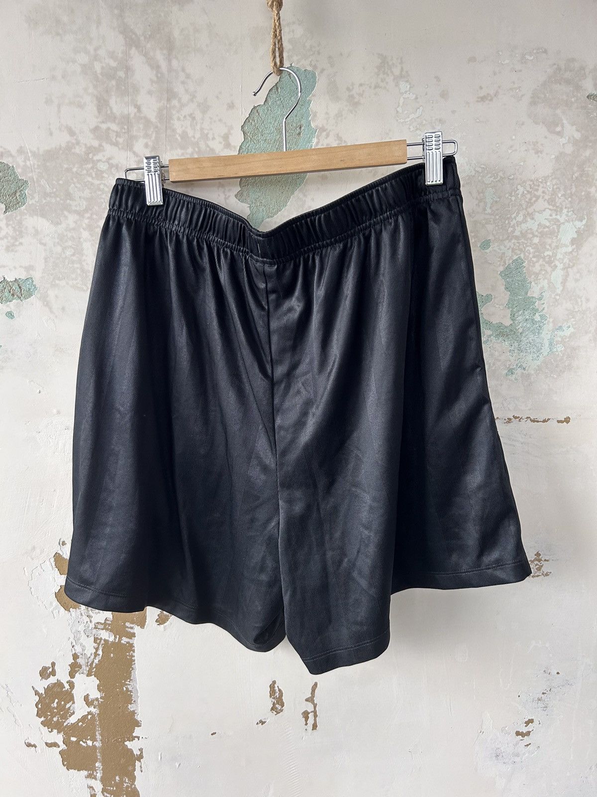 Nike × Vintage Nike vintage Y2K shorts Size US 34 / EU 50 - 5 Thumbnail