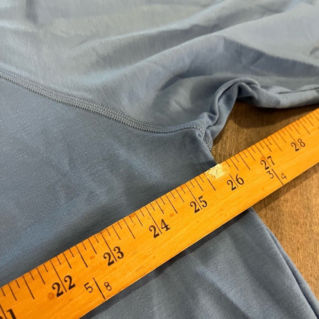 Peter Millar Peter Millar Blue Athletic Quarterzip Pullover Men XXL Size US XXL / EU 58 / 5 - 5 Thumbnail