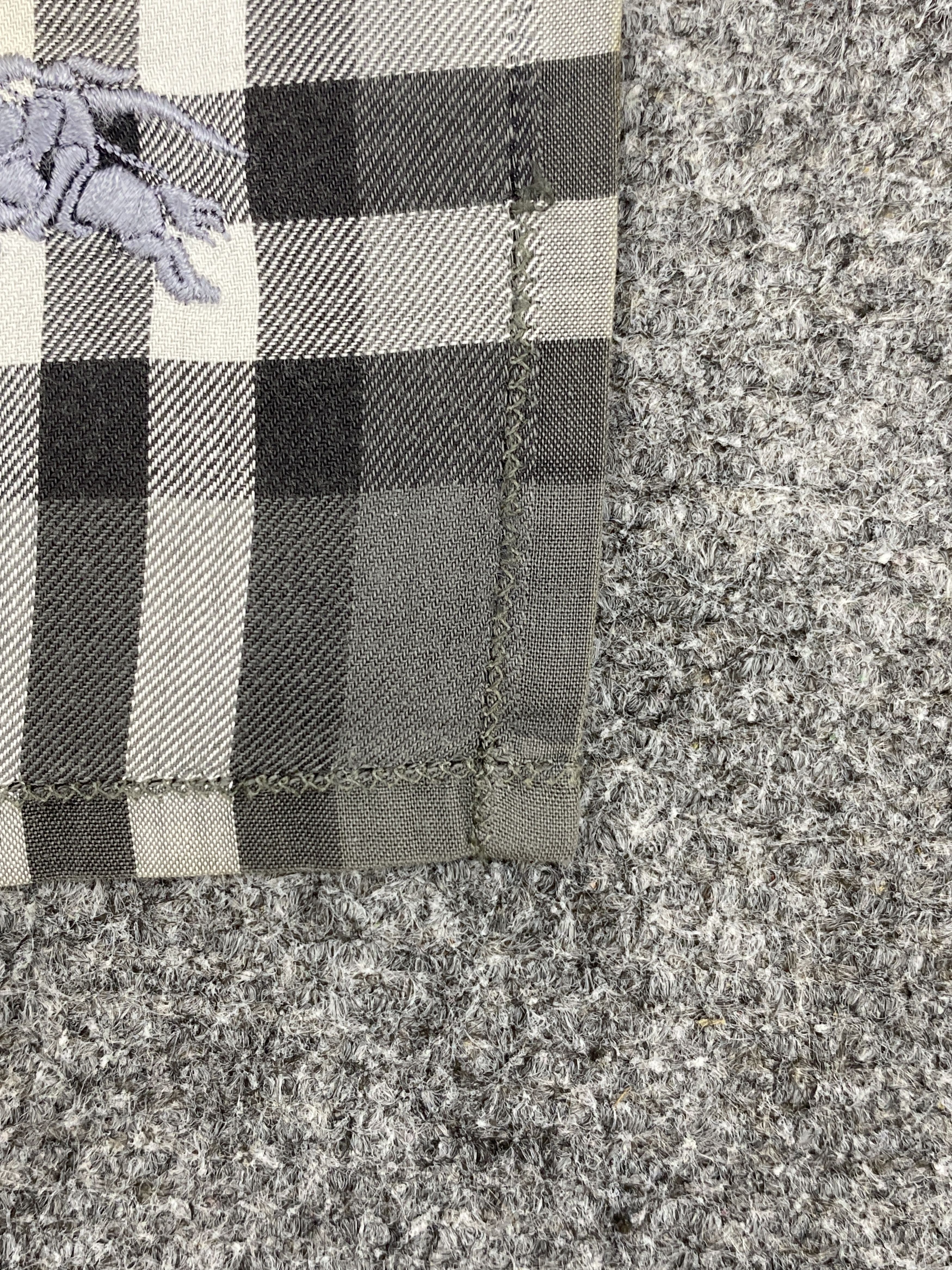 Burberry Burberry Handkerchief / Bandana / Neckerchief HKC0230 Size ONE SIZE - 6 Thumbnail