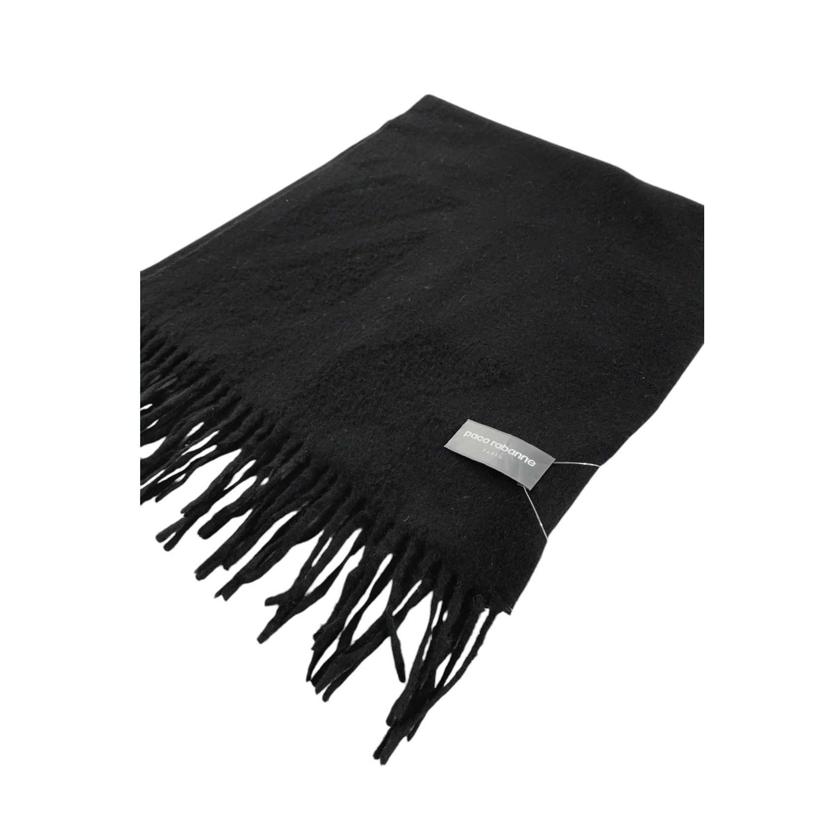 Paco Rabanne Paco Robanne Scarf / Muffler / Neckwear - WW2577 Size ONE SIZE - 3 Thumbnail