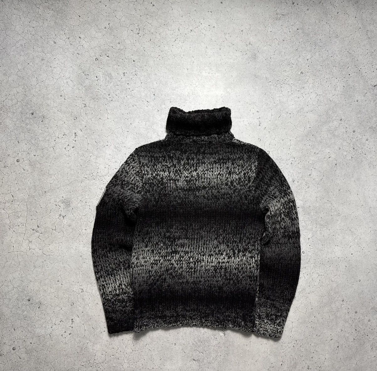 Dolce & Gabbana Dolce & Gabbana DG ICE Luxury Sweater Vintage Size 42 Size US XS / EU 42 / 0 - 11 Thumbnail