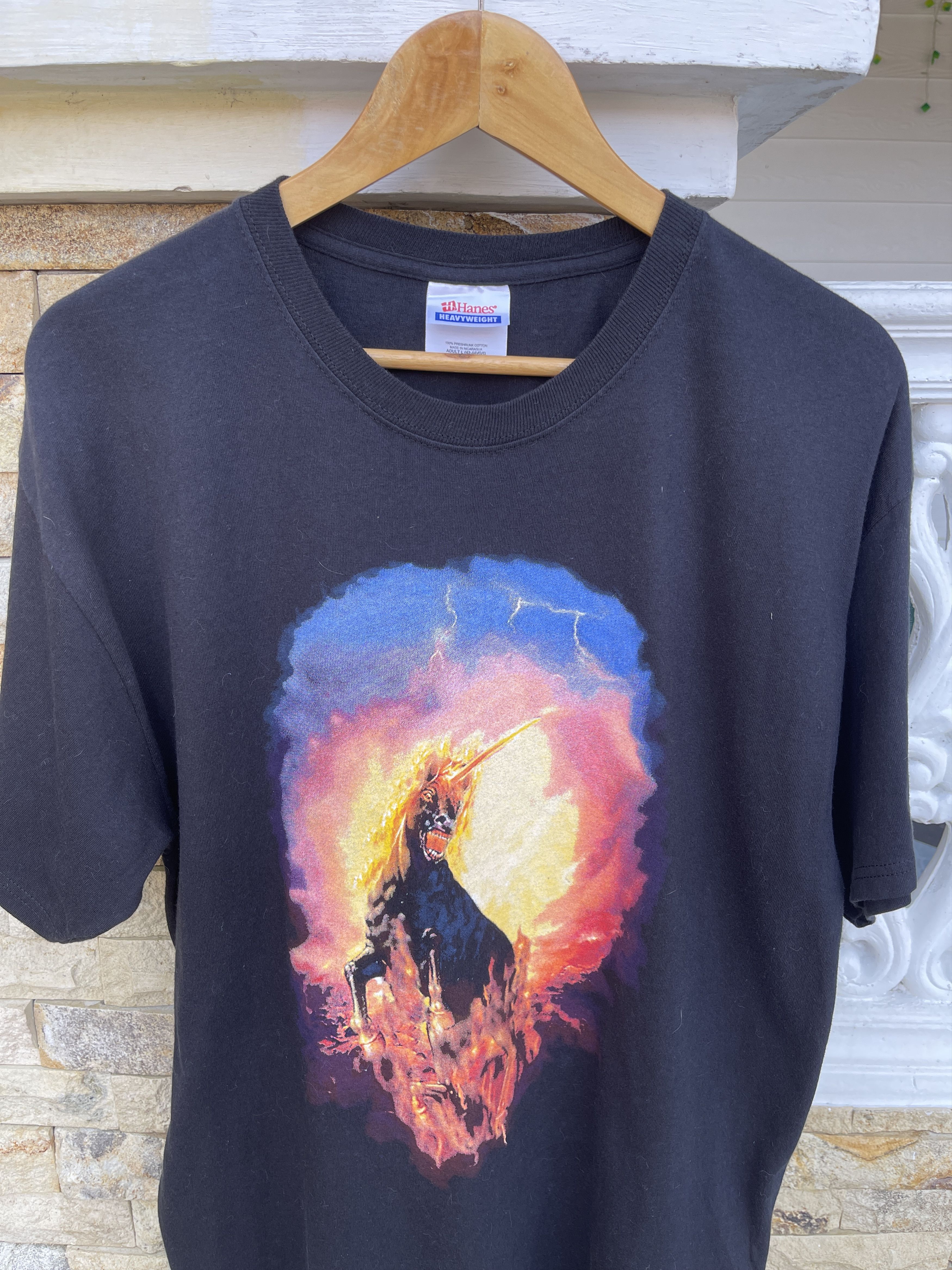 Band Tees Rare🔥Vintage The Middle Tour Band Tees Size US L / EU 52-54 / 3 - 1 Thumbnail