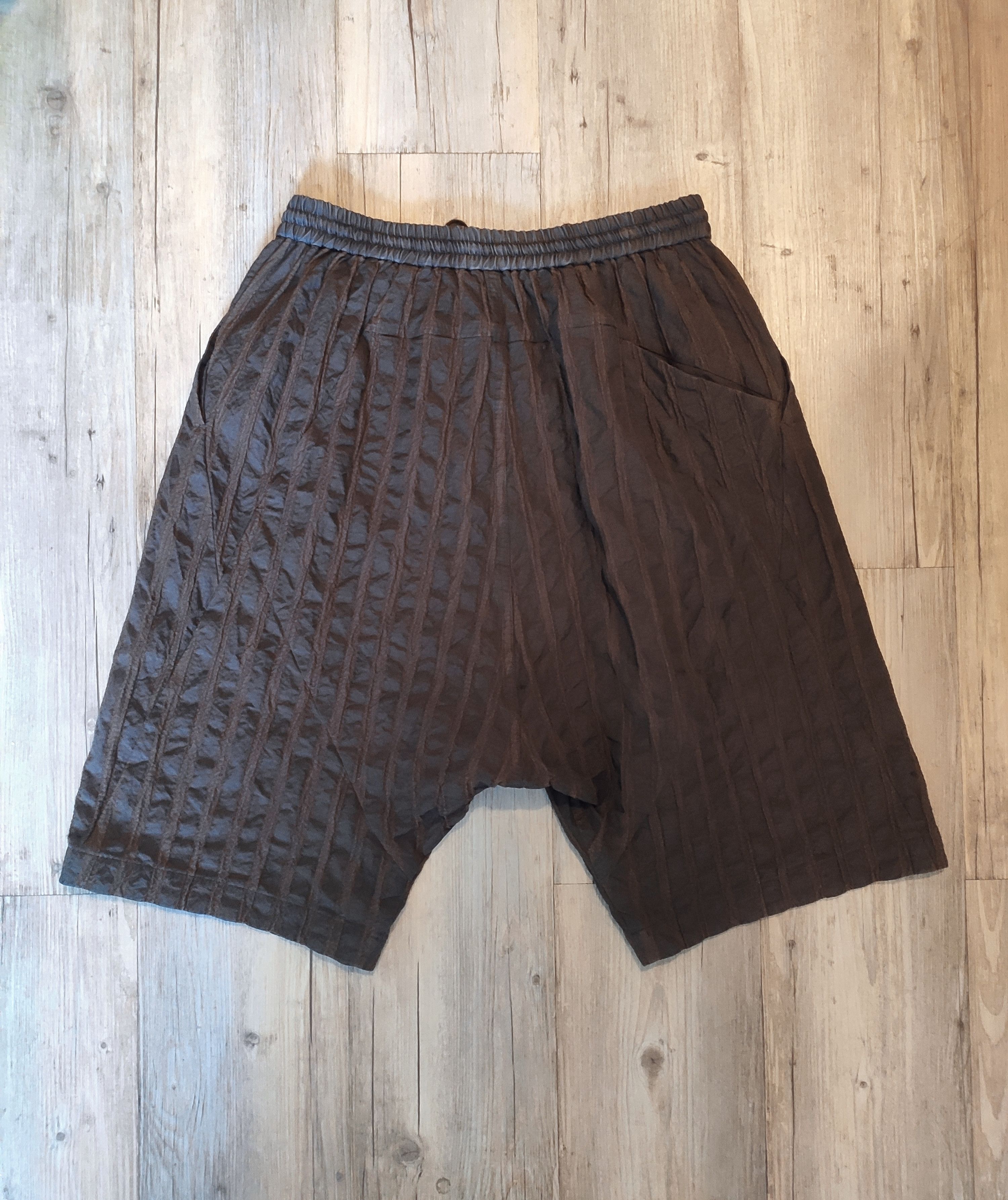 Devoa PTI-RGS relax short pants. Size US 34 / EU 50 - 6 Thumbnail
