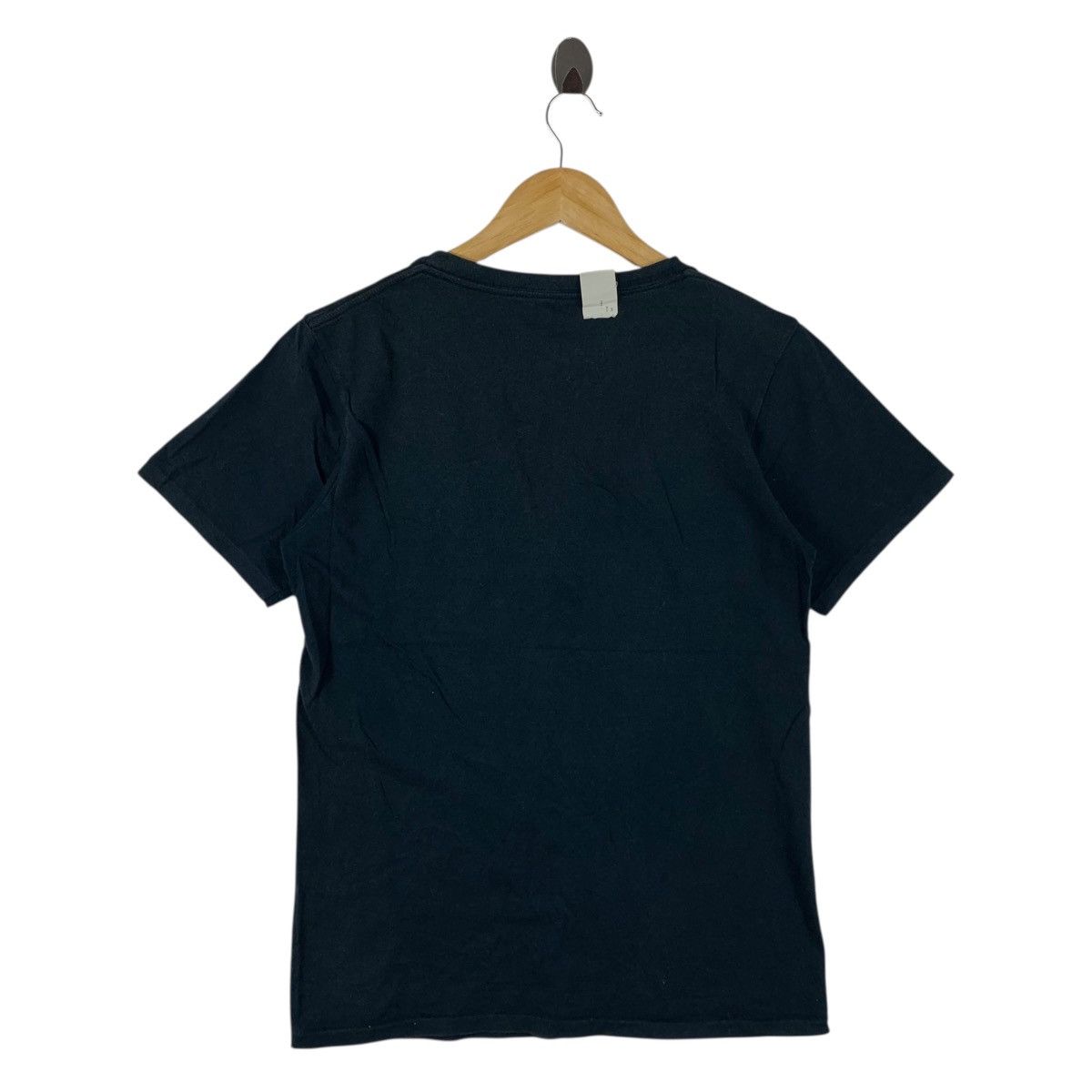 N.Hoolywood N.HOOLYWOOD Mister Hollywood MIME New York City Graphic Tee Size US S / EU 44-46 / 1 - 4 Thumbnail
