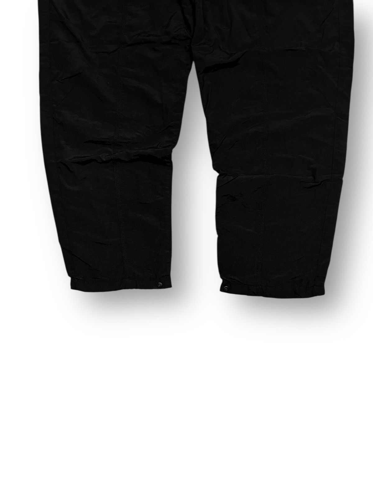 Japanese Brand Fieldcore Flame Tech Nylon Pants Size US 34 / EU 50 - 7 Thumbnail