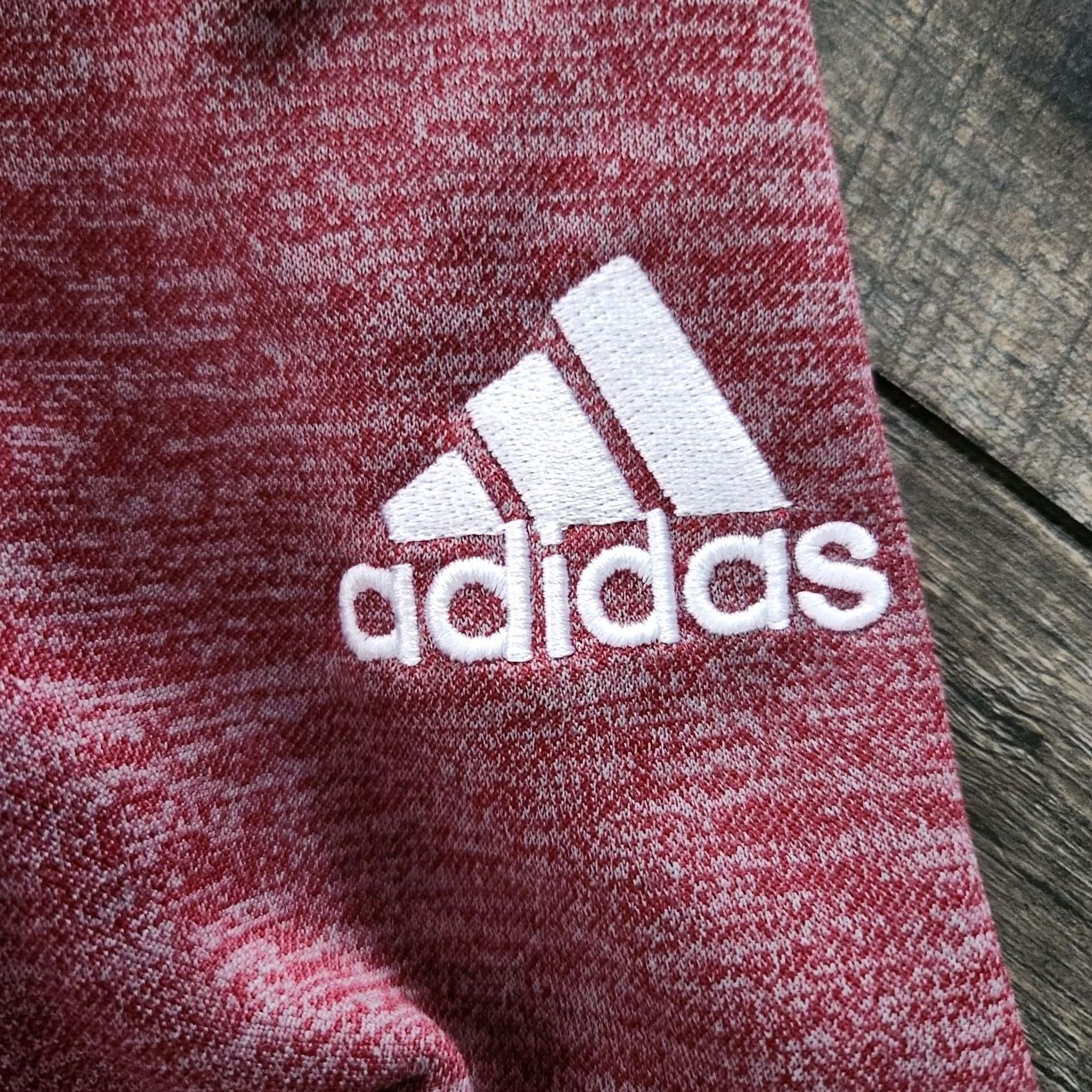 Adidas Adidas Team Issue Cleveland Cavaliers Climawarm Pullover Zip S Women's Red 1/4 Zip Basketball Athleisure Vintage No Size S / US 4 / IT 40 - 5 Thumbnail
