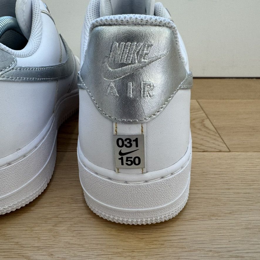Nike Nike Air Force 1 '07 | 2023 World Basketball Festival Size US 9 / EU 42 - 9 Thumbnail
