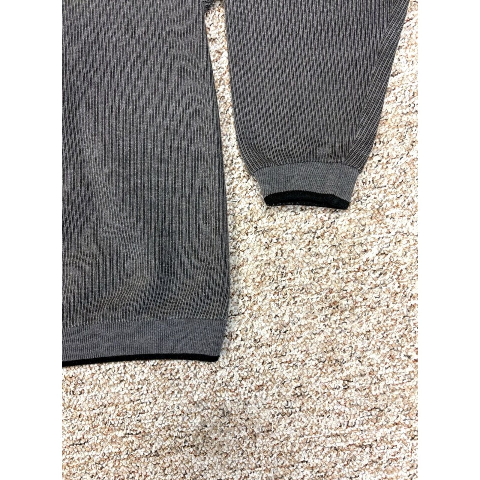 Vintage VINTAGE Artisans Sunschein Designs Sweater Grey Pullover Men’s Size L Shirt Mens 90s Retro Nature Casual Pullover Sweatshirt Size US L / EU 52-54 / 3 - 7 Thumbnail