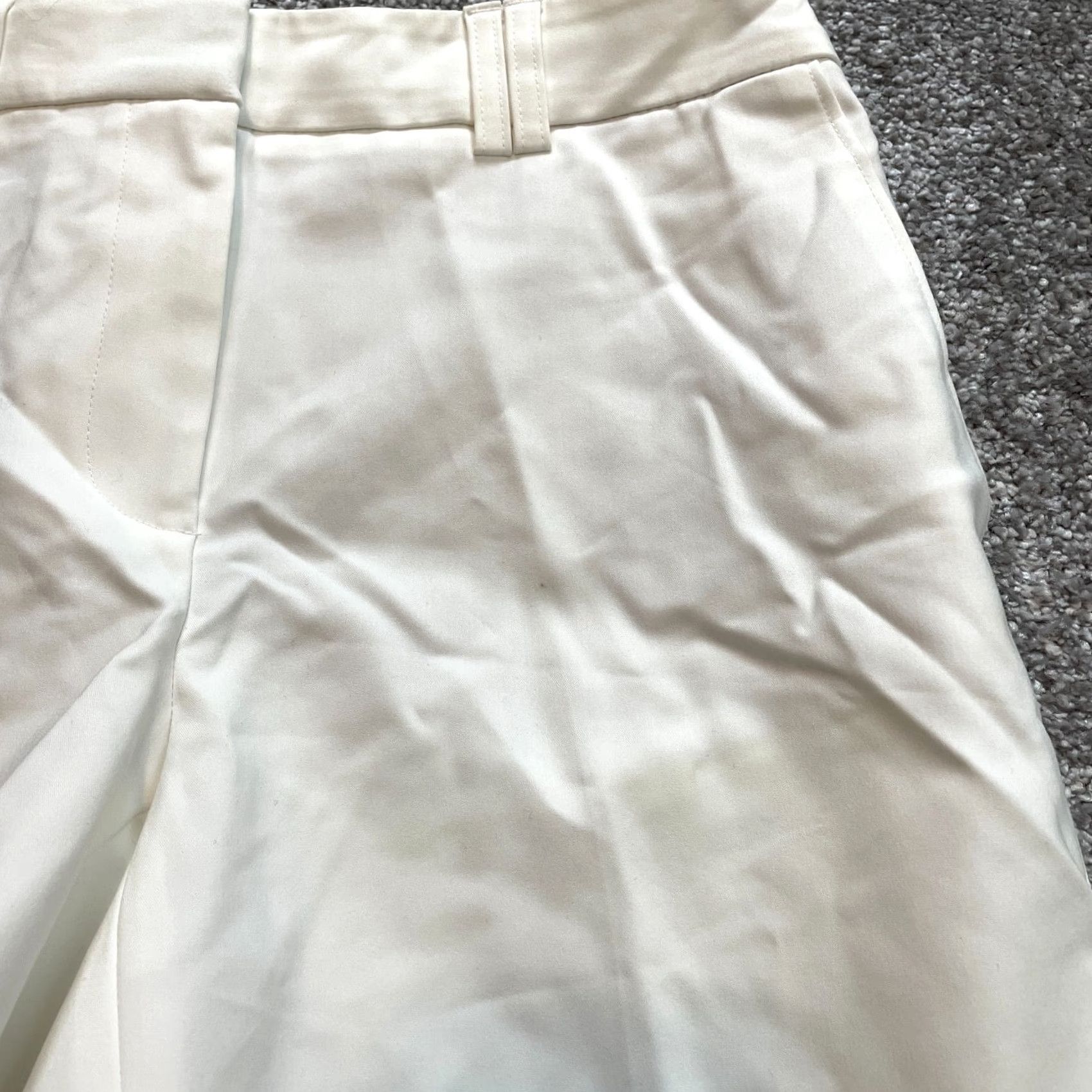 White House Black Market VINTAGE not specified; cannot include Vintage. Size 29" - 3 Thumbnail