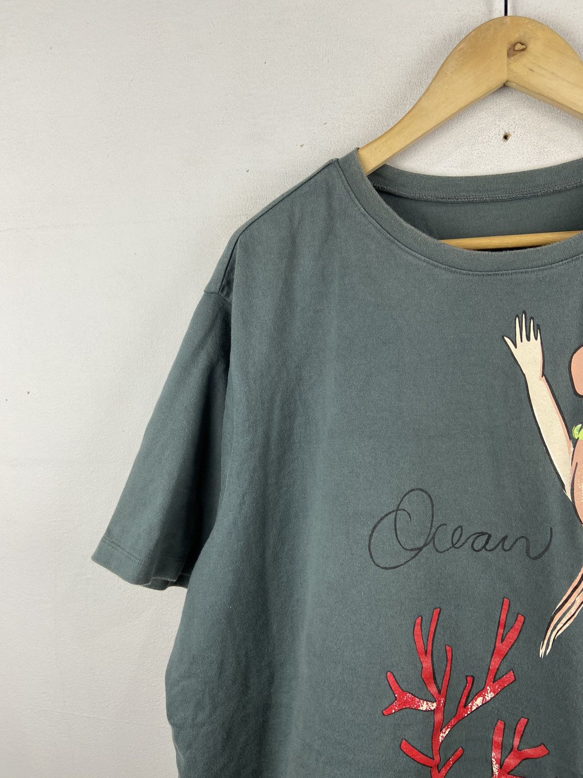 Anime × Japanese Brand × Other 💚SEND OFFER💚 SHIZUKA KUMURO ANIME RARE Size US XL / EU 56 / 4 - 2 Thumbnail