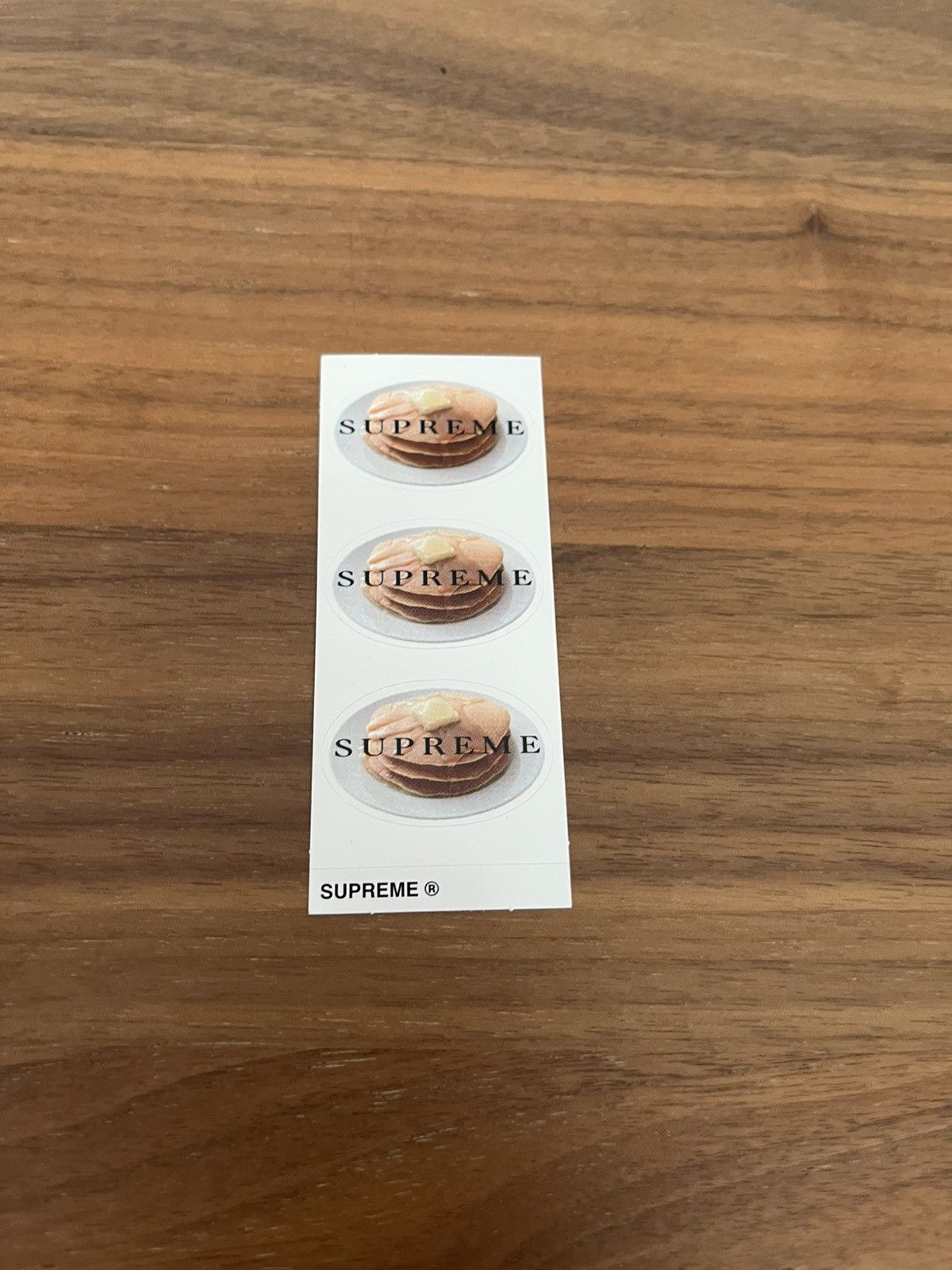 Supreme Supreme stickers pack 81 Size ONE SIZE - 3 Thumbnail