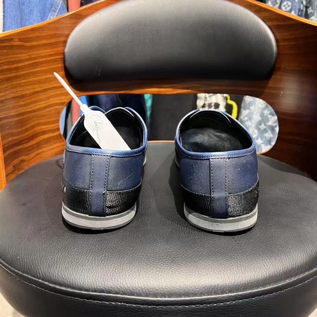Prada Prada Casual Sneakers US 6.5 Original Box Like New Size US 6.5 / EU 39-40 - 3 Thumbnail