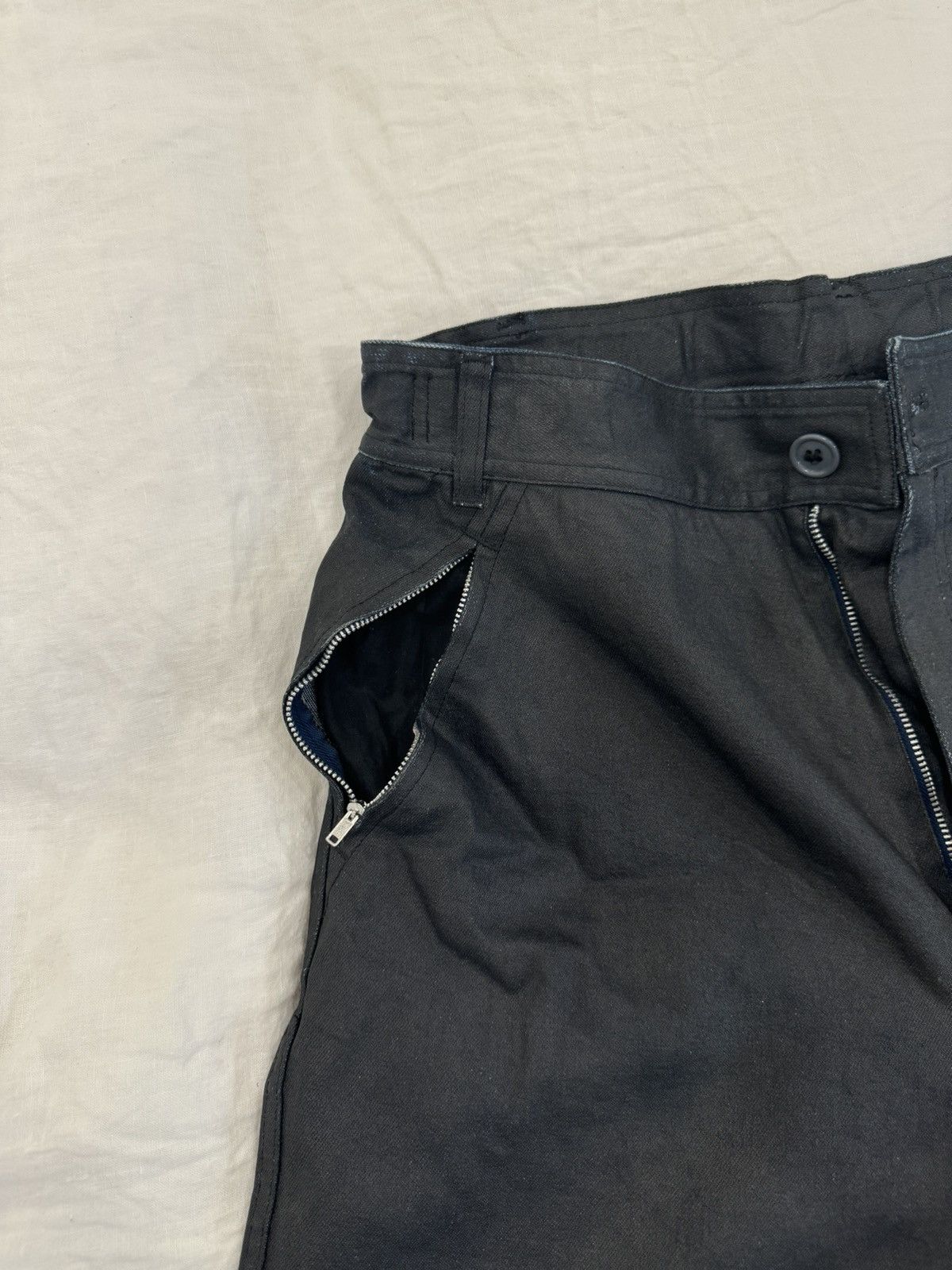 Comme des Garcons SHIRT Comme des Garcons SHIRT Double Knee Pants Size US 32 / EU 48 - 5 Thumbnail
