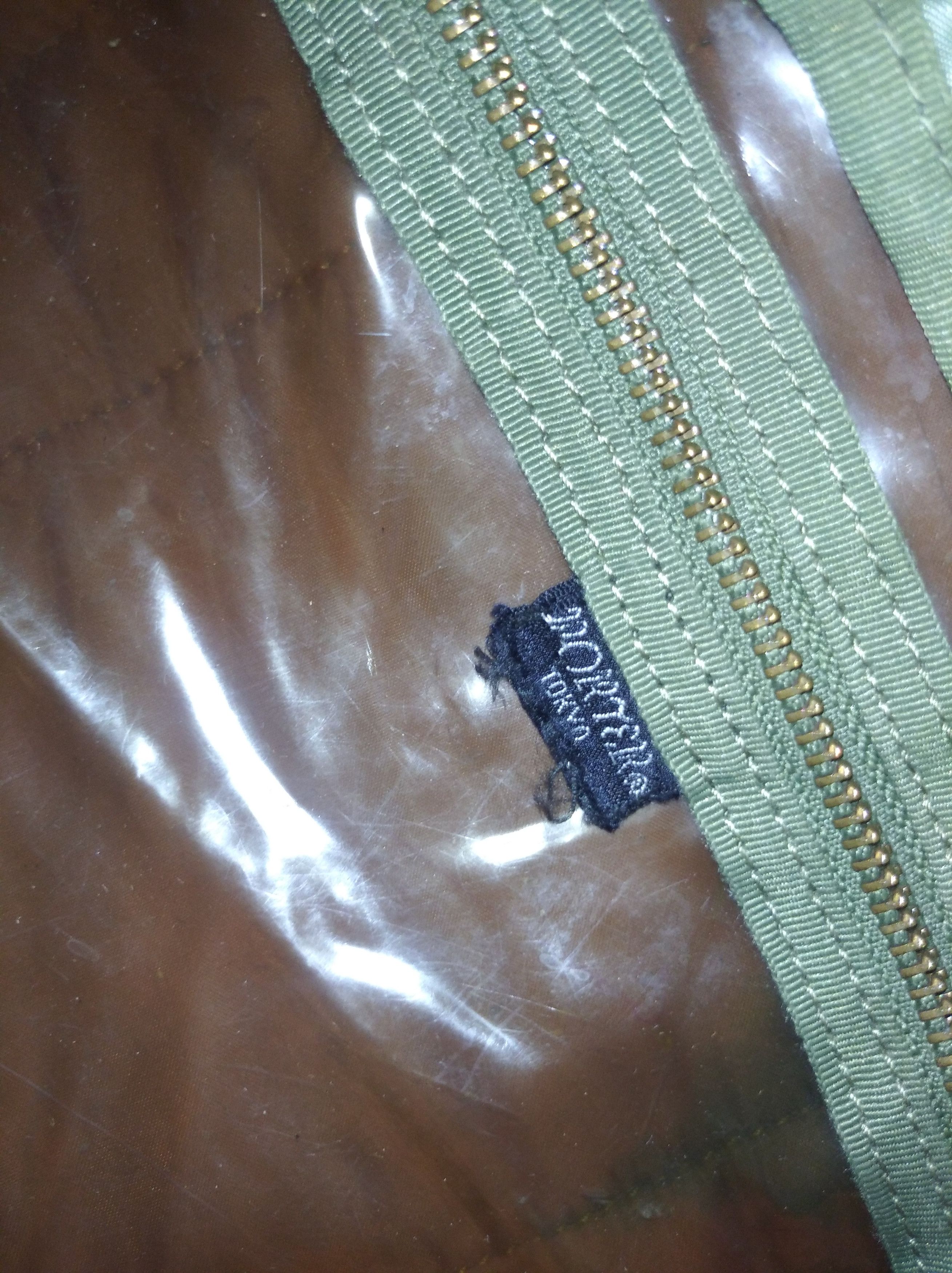Head Porter × Japanese Brand × Porter Porter yoshida Japanese tote bag Size ONE SIZE - 5 Thumbnail