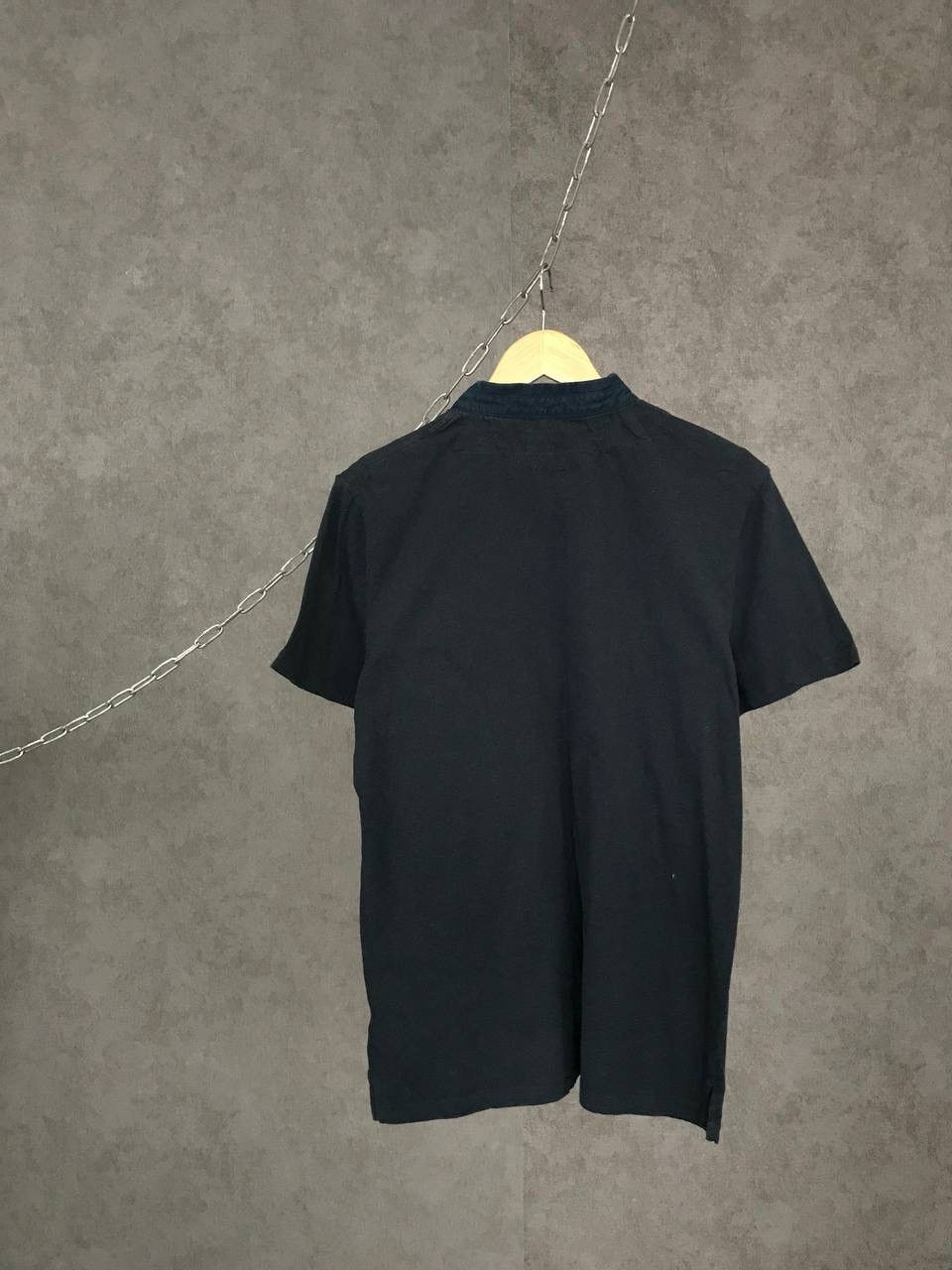 Allsaints Allsaints vintage designer logo tee Size US M / EU 48-50 / 2 - 6 Thumbnail