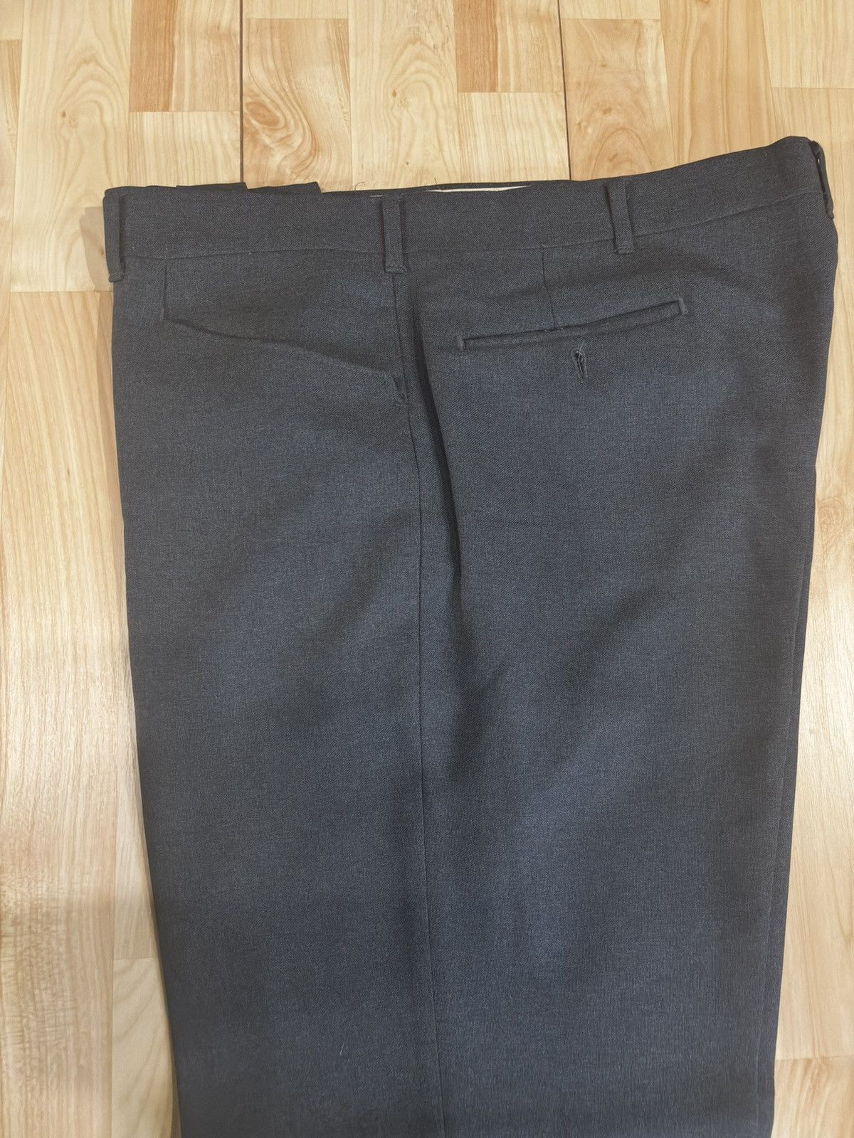 Haggar Haggar dress pants.mp-445 Size 36R - 2 Thumbnail