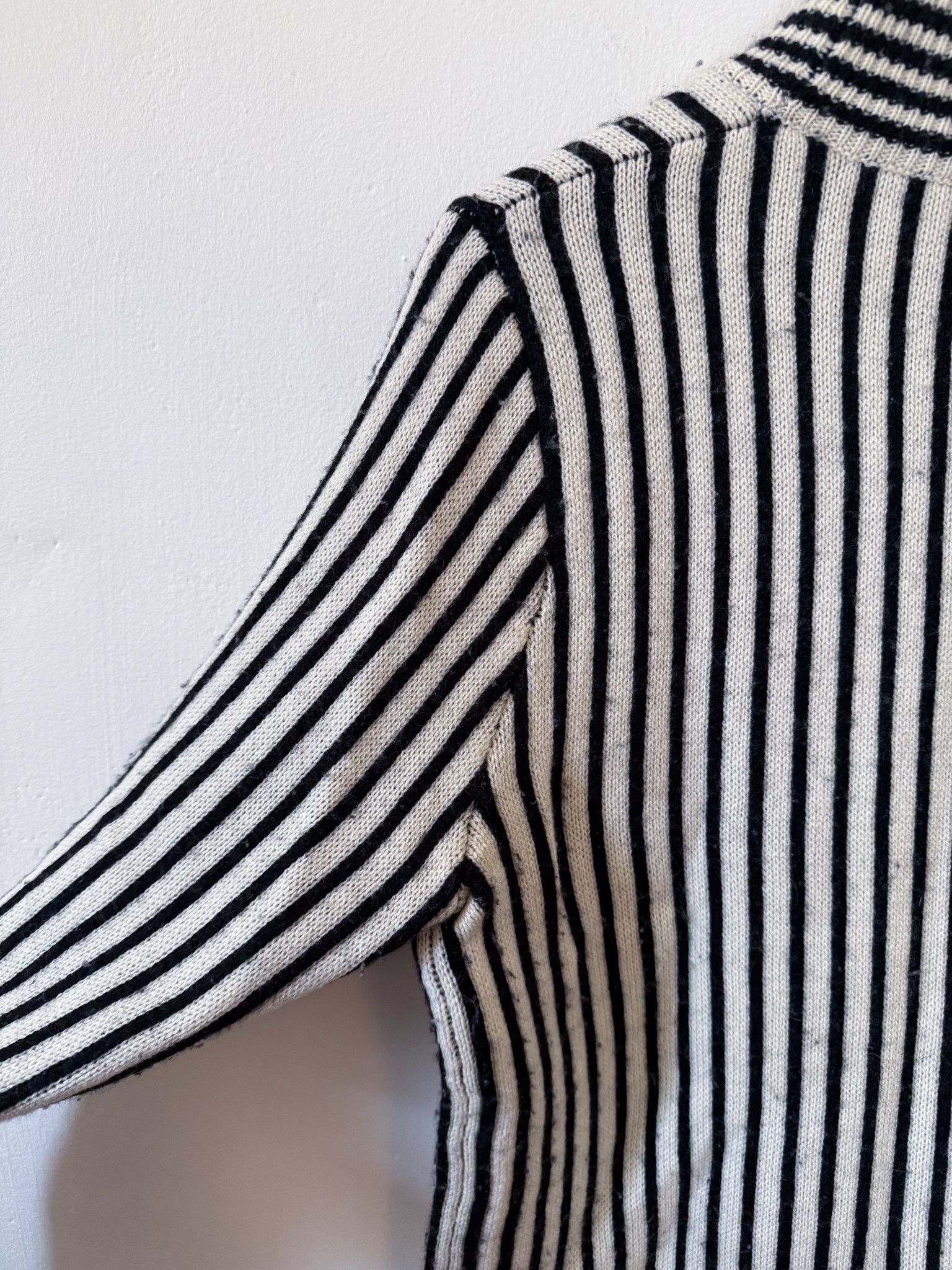 Acne Studios Klee stripes Size US S / EU 44-46 / 1 - 7 Thumbnail
