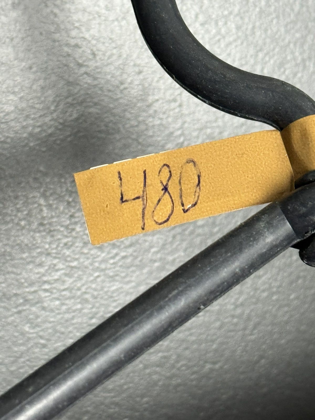 Le Coq Sportif Queens Park Rangers 07/08 Away Football Jersey Size US L / EU 52-54 / 3 - 13 Thumbnail
