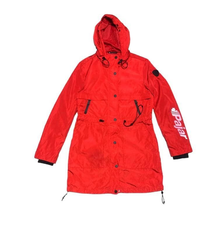 Pajar PAJAR CANADA Parka Women Long Jacket Size M / US 6-8 / IT 42-44 - 1 Thumbnail